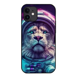 Kryt na mobil Lví astronaut